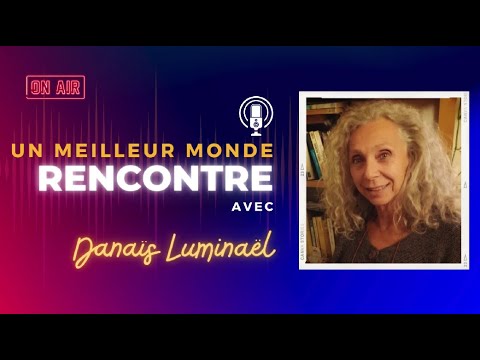 Un Monde Sans Argent : Rencontre avec Danaïs Luminaël ( S.E.L, J.E.U, Gratuité )